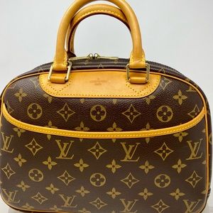 Louis Vuitton Trouvill
